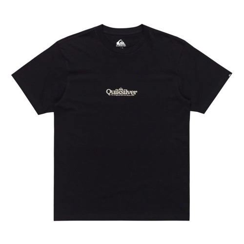 Quiksilver Ανδρική κοντομάνικη μπλούζα Fineline Short Sleeves T-Shirt